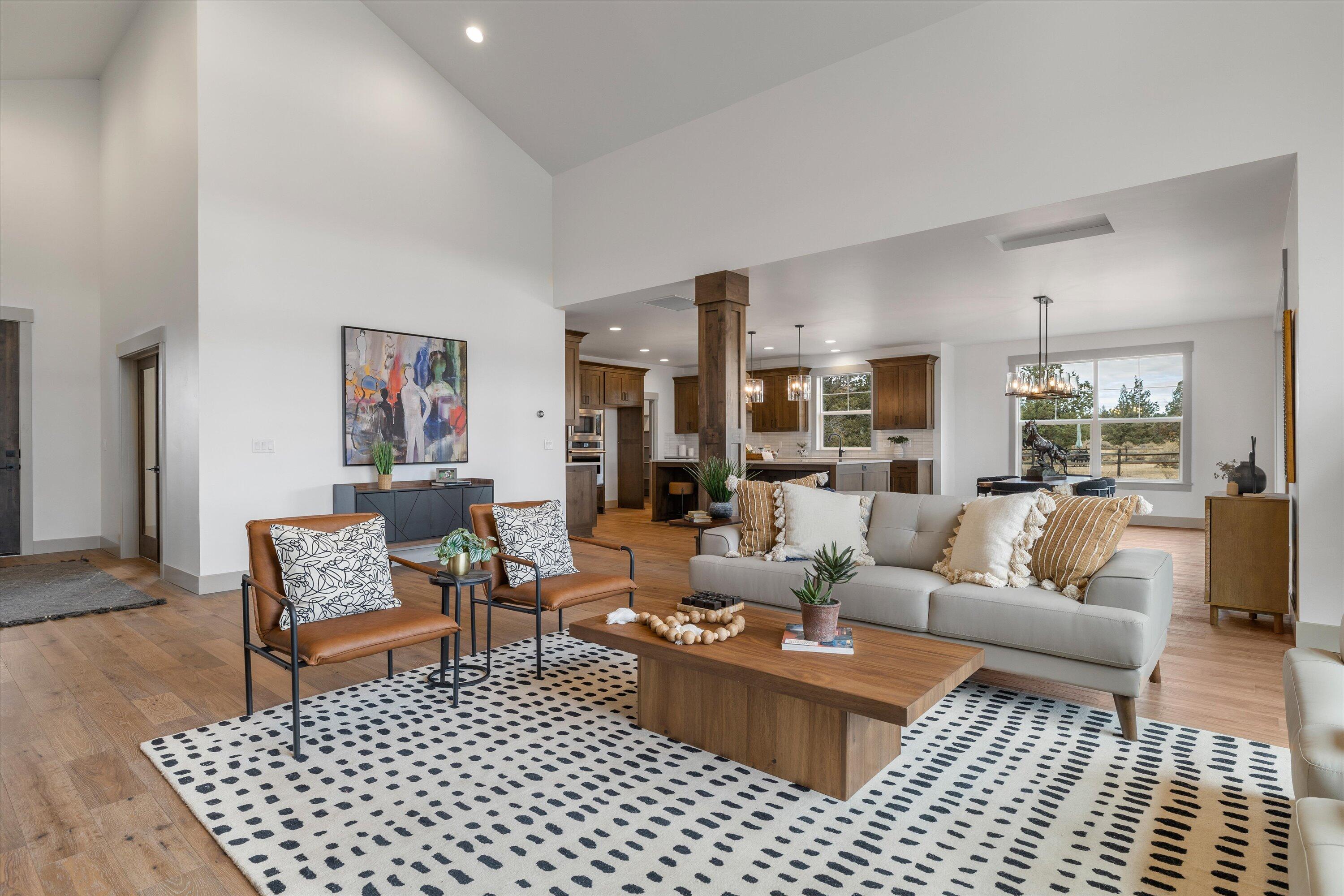 Brasada Ranch - Residential