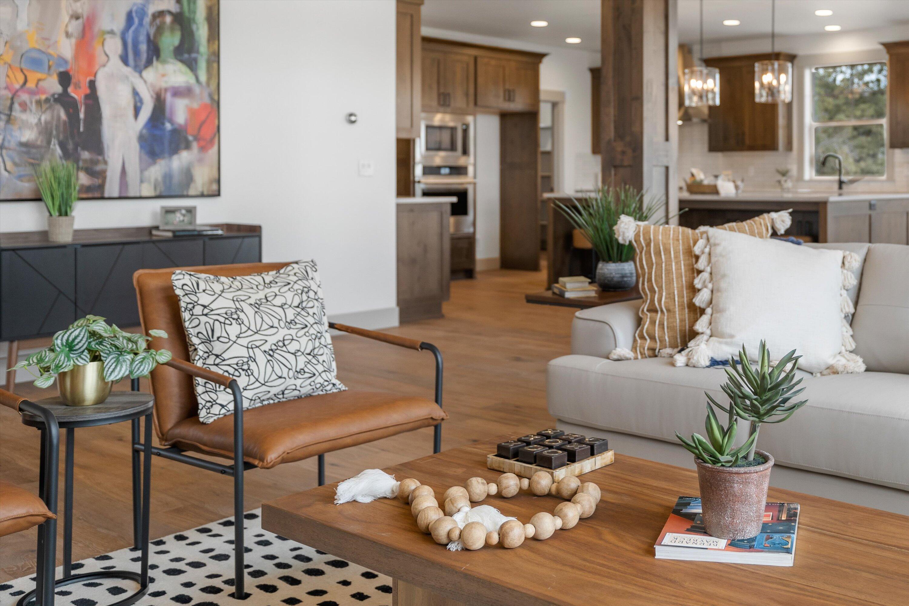 Brasada Ranch - Residential