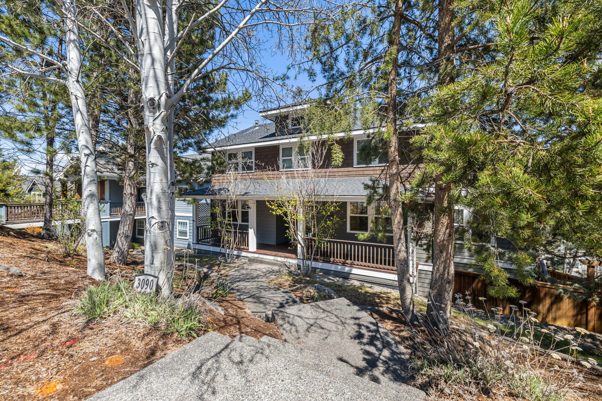 Awbrey Village - Residential