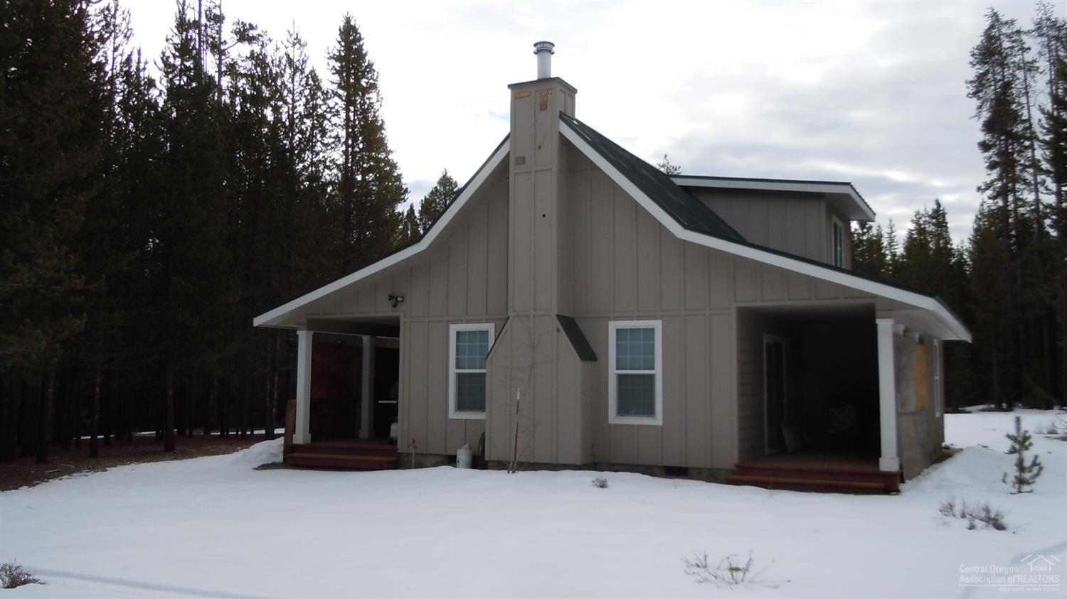 Cascade Estates - Residential