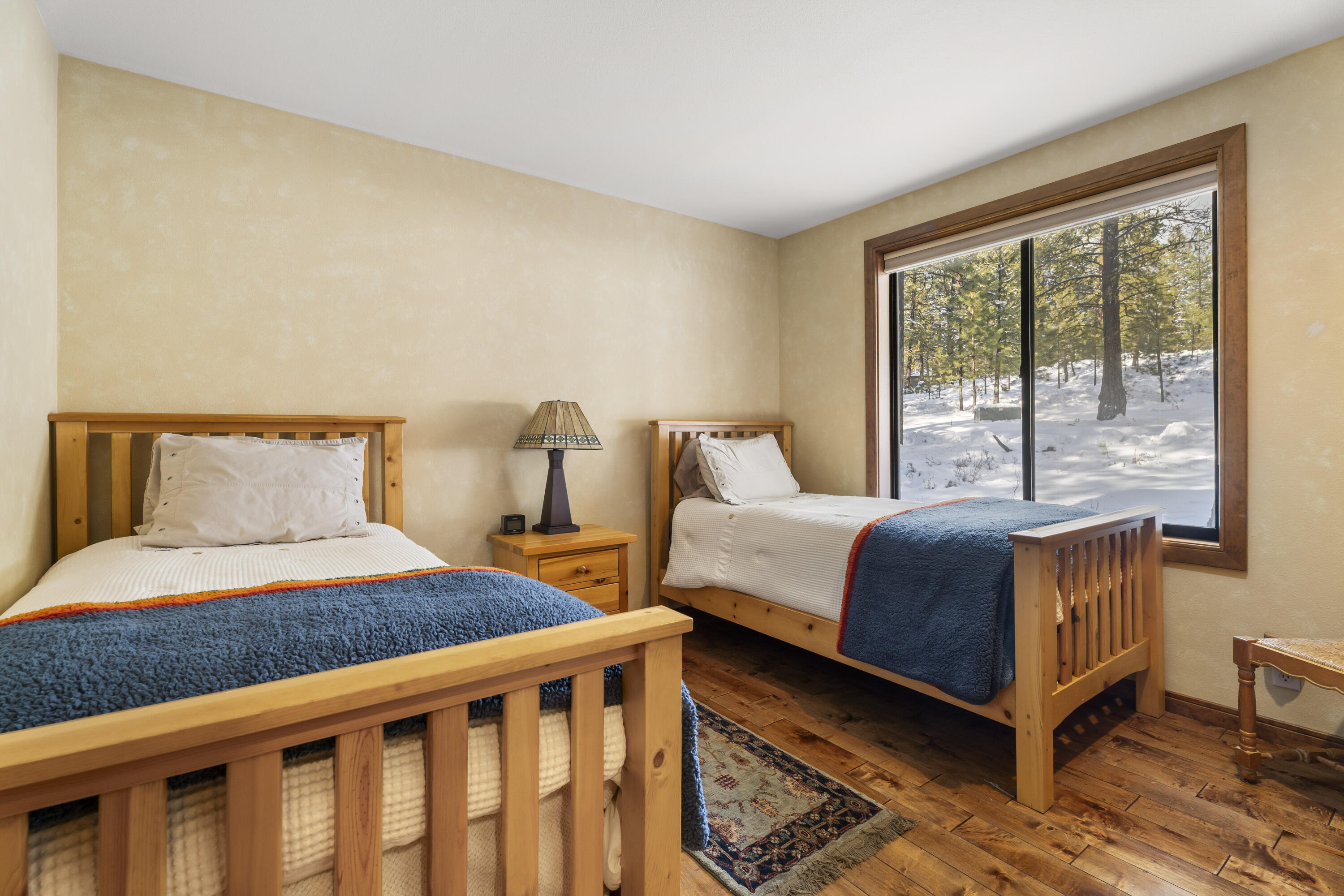 Mtn Village East - Residential
