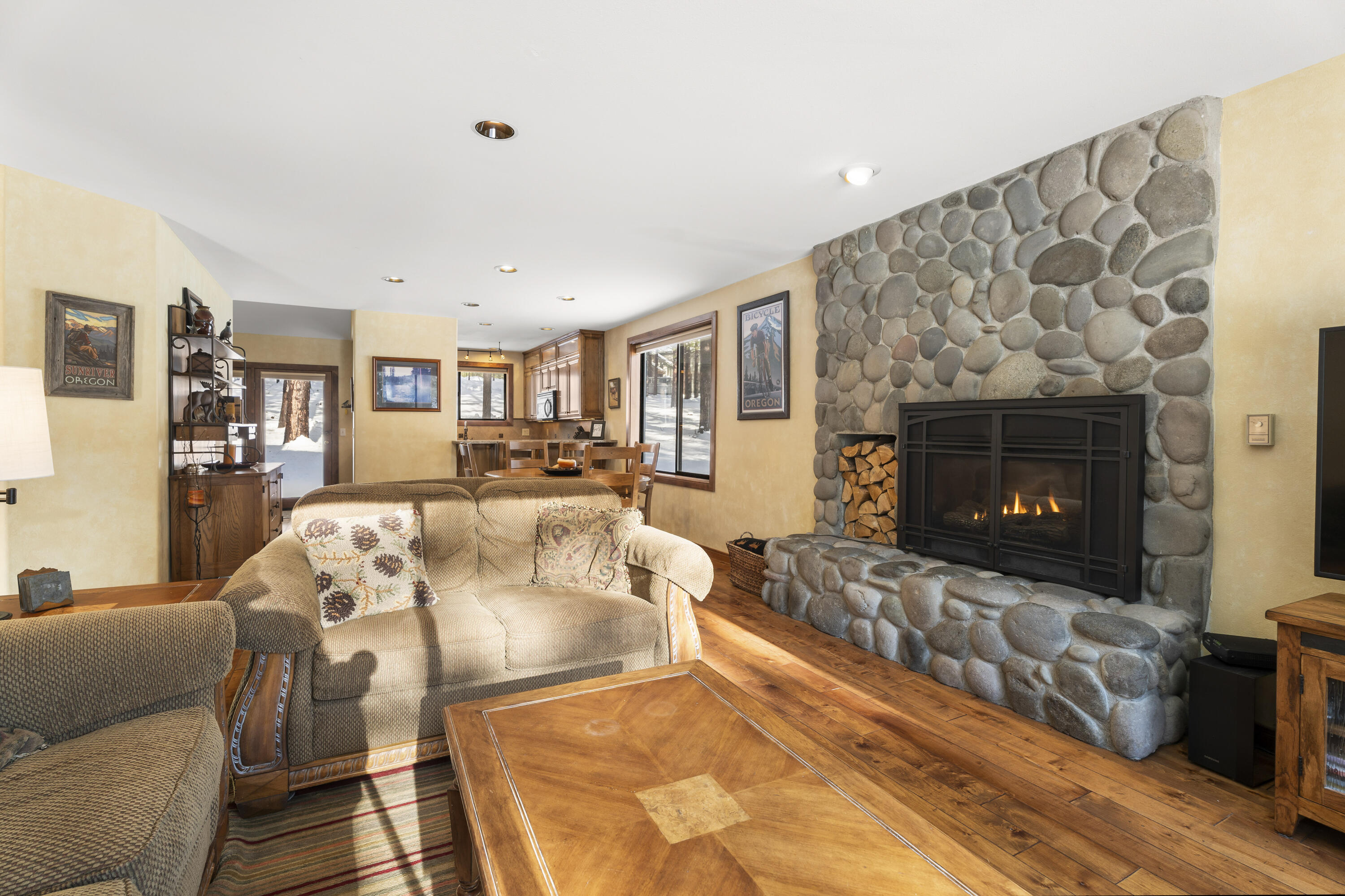 Mtn Village East - Residential