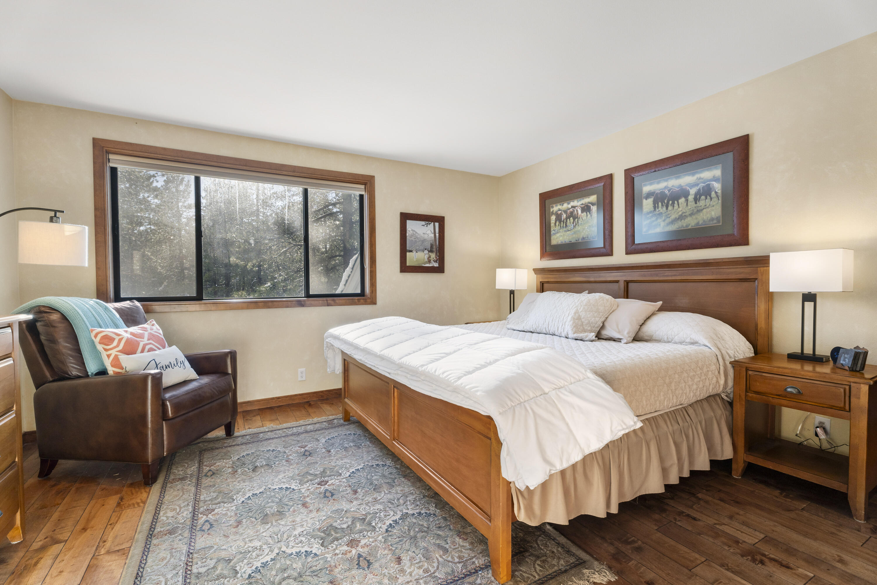 Mtn Village East - Residential
