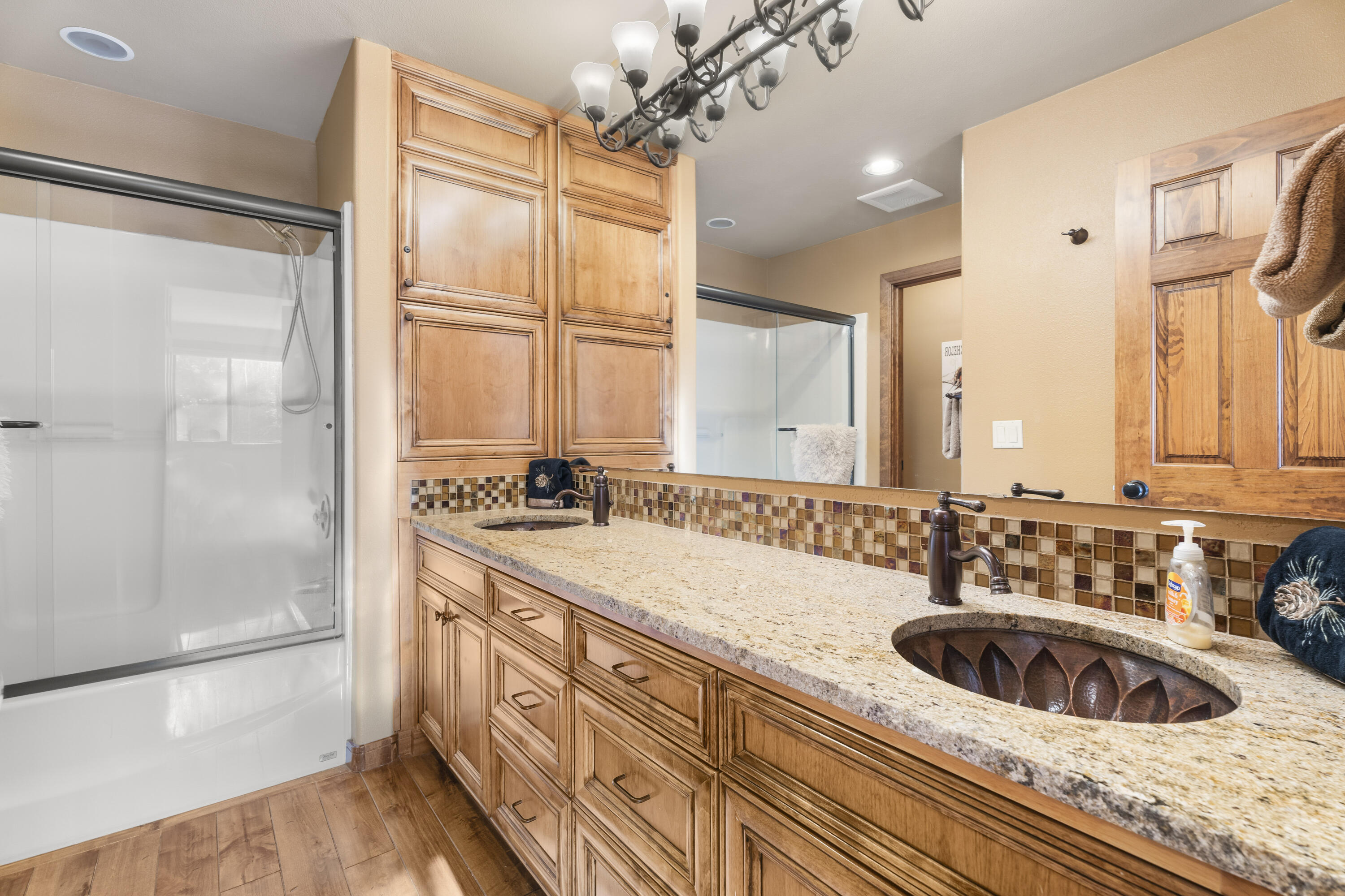 Mtn Village East - Residential