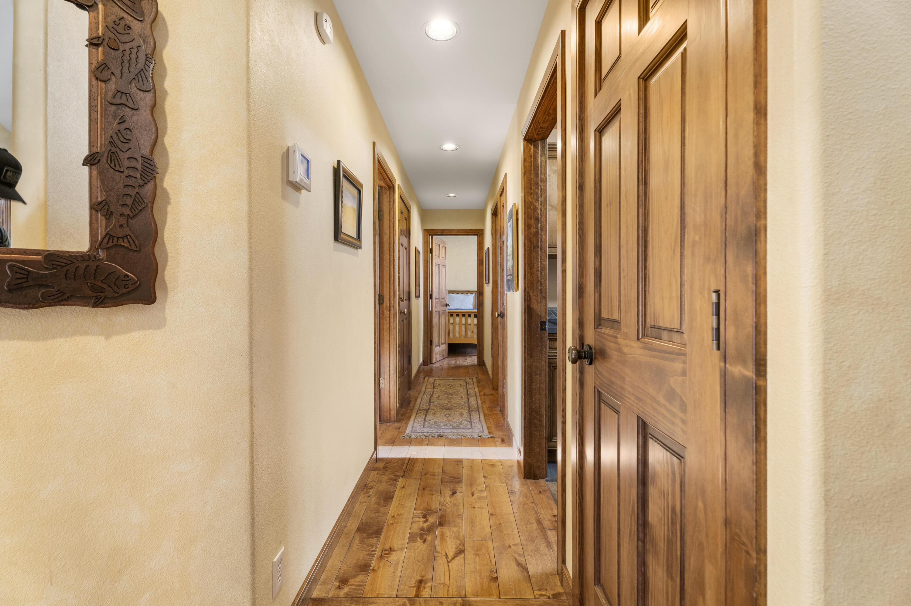 Mtn Village East - Residential
