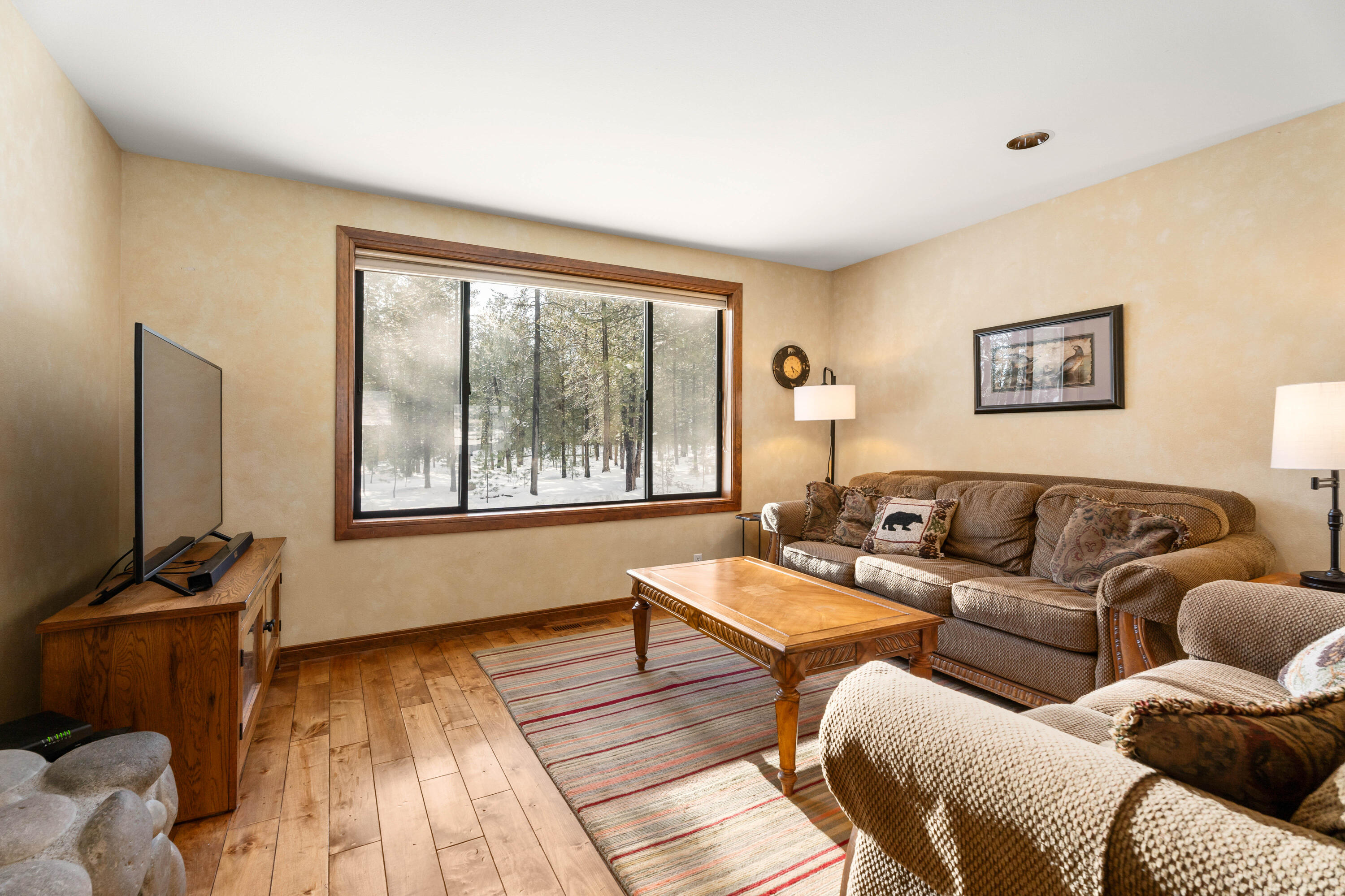 Mtn Village East - Residential