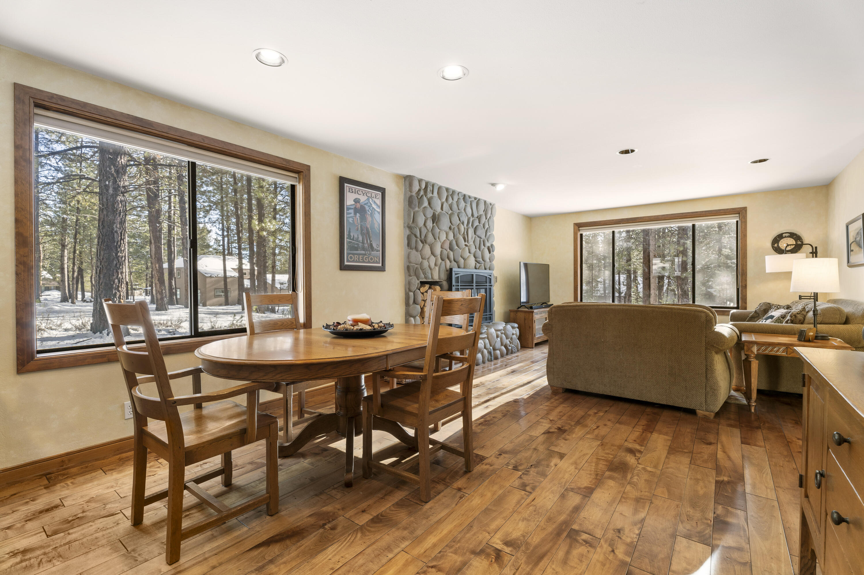 Mtn Village East - Residential