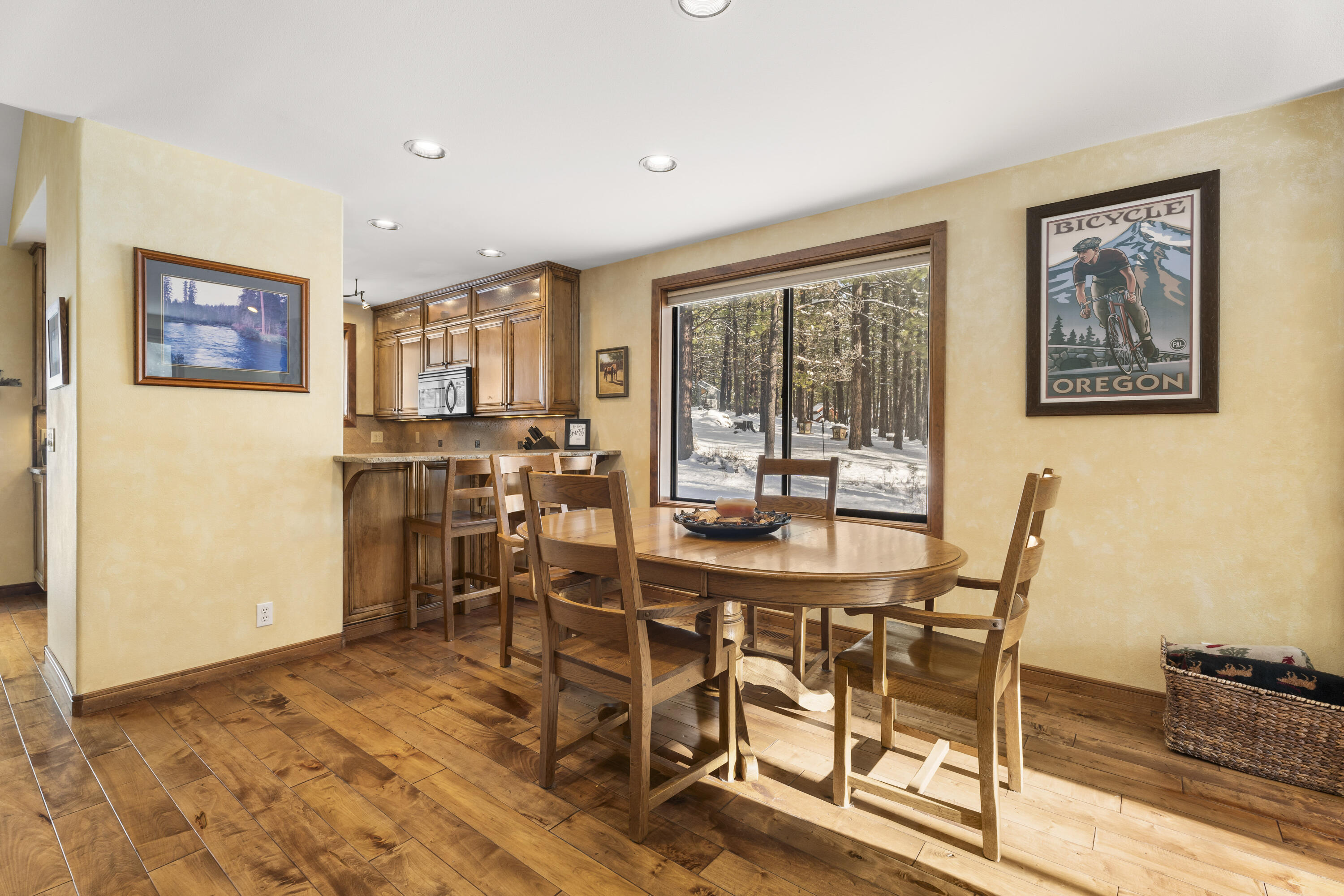 Mtn Village East - Residential