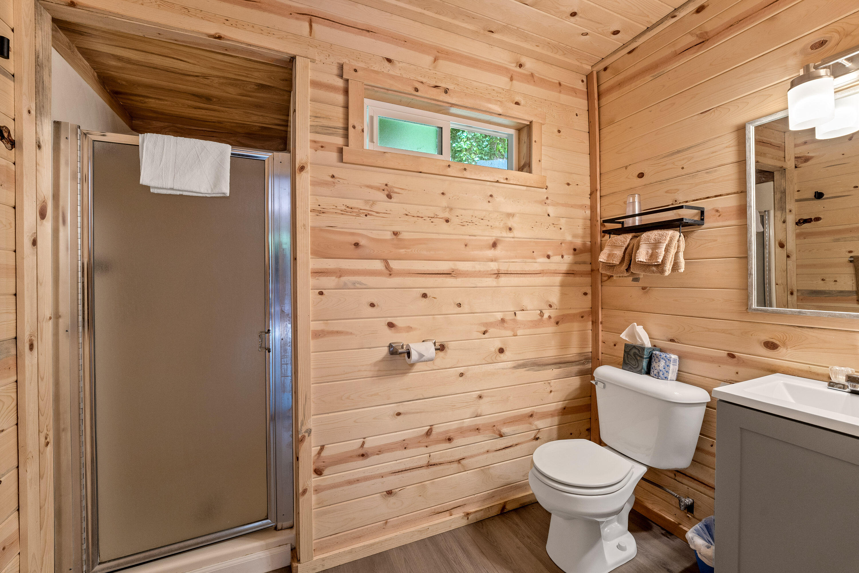 N/A - Residential