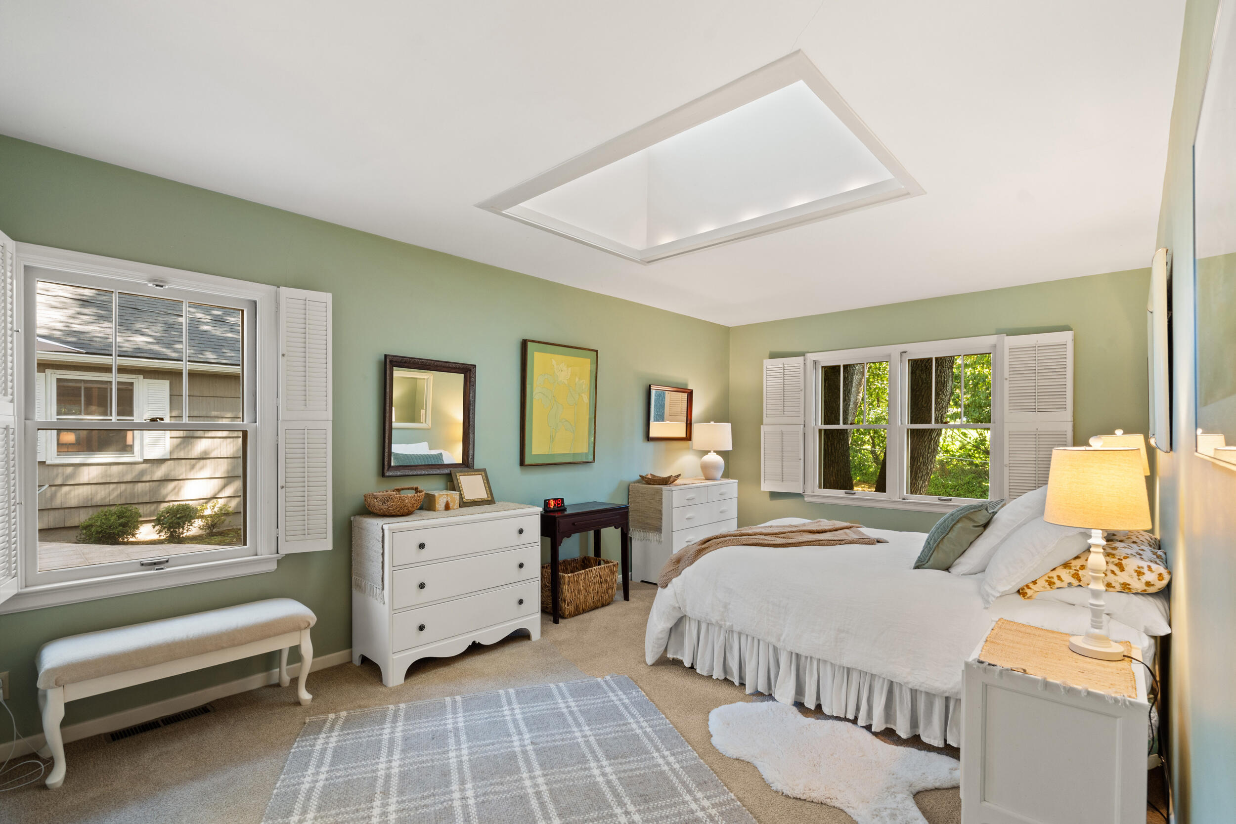 Country Club Park - Residential