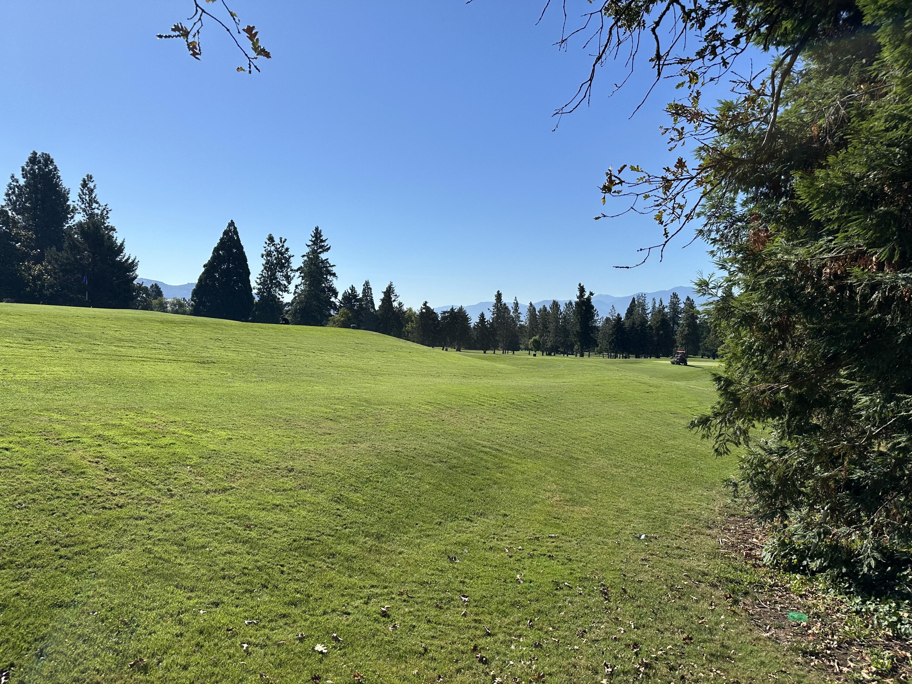 Country Club Park - Residential