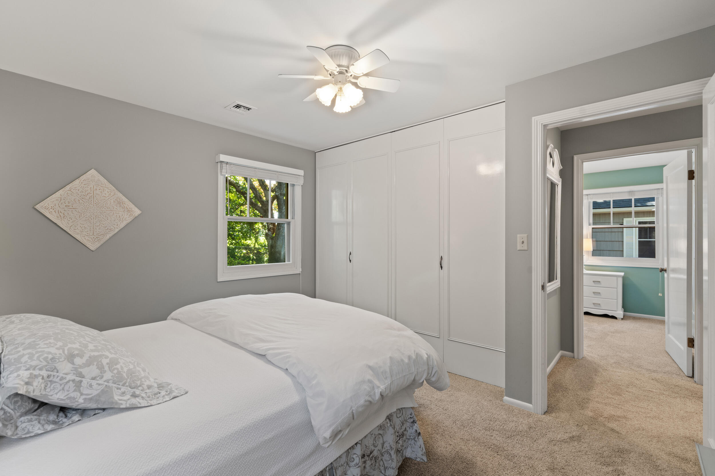 Country Club Park - Residential