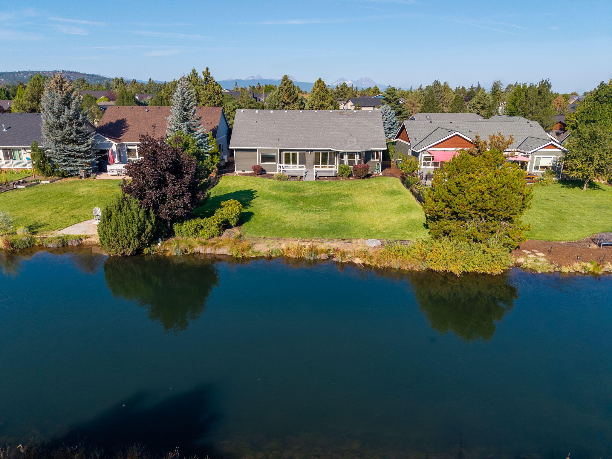 Canal View - Residential