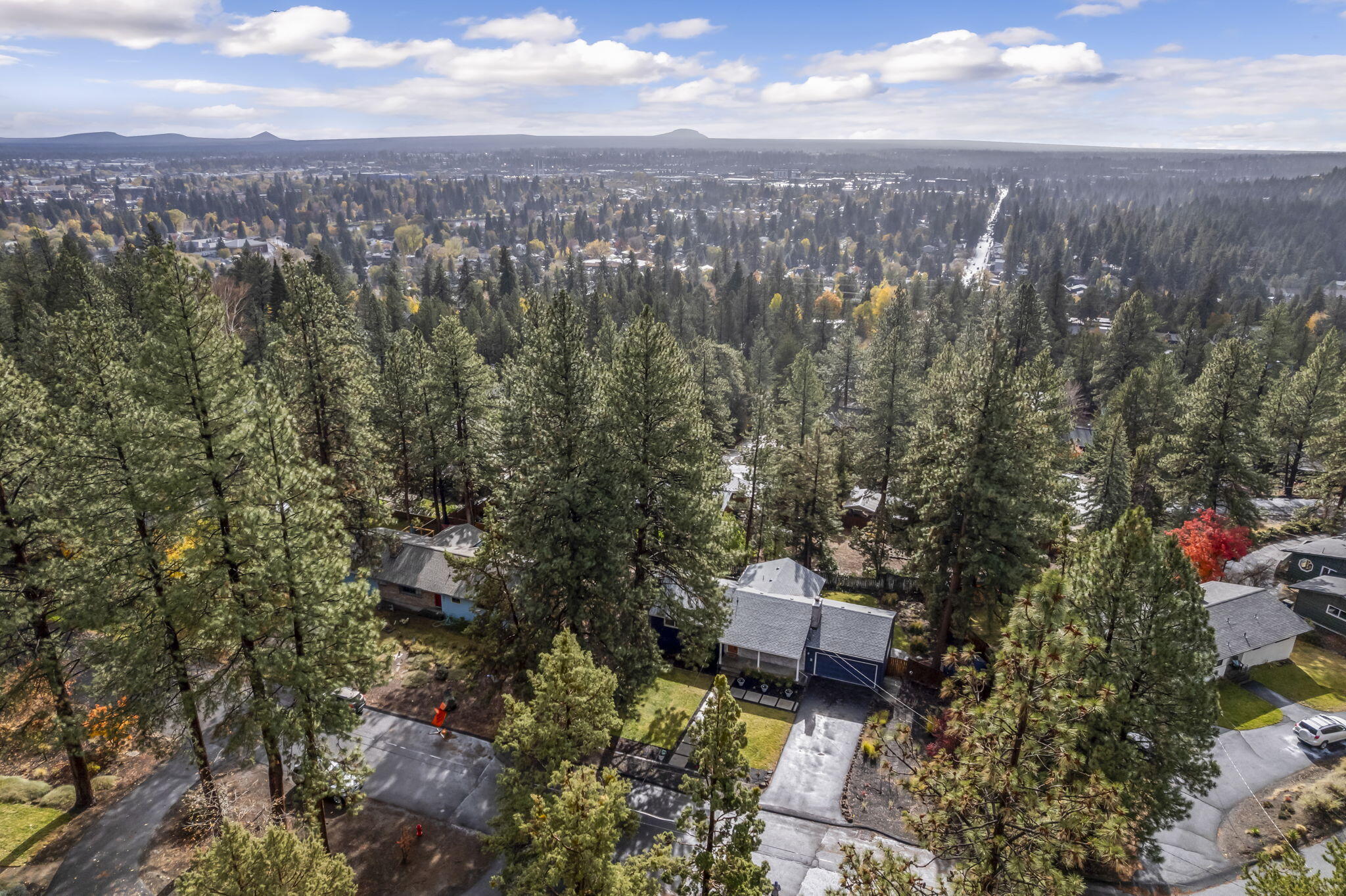 West Hills - Residential