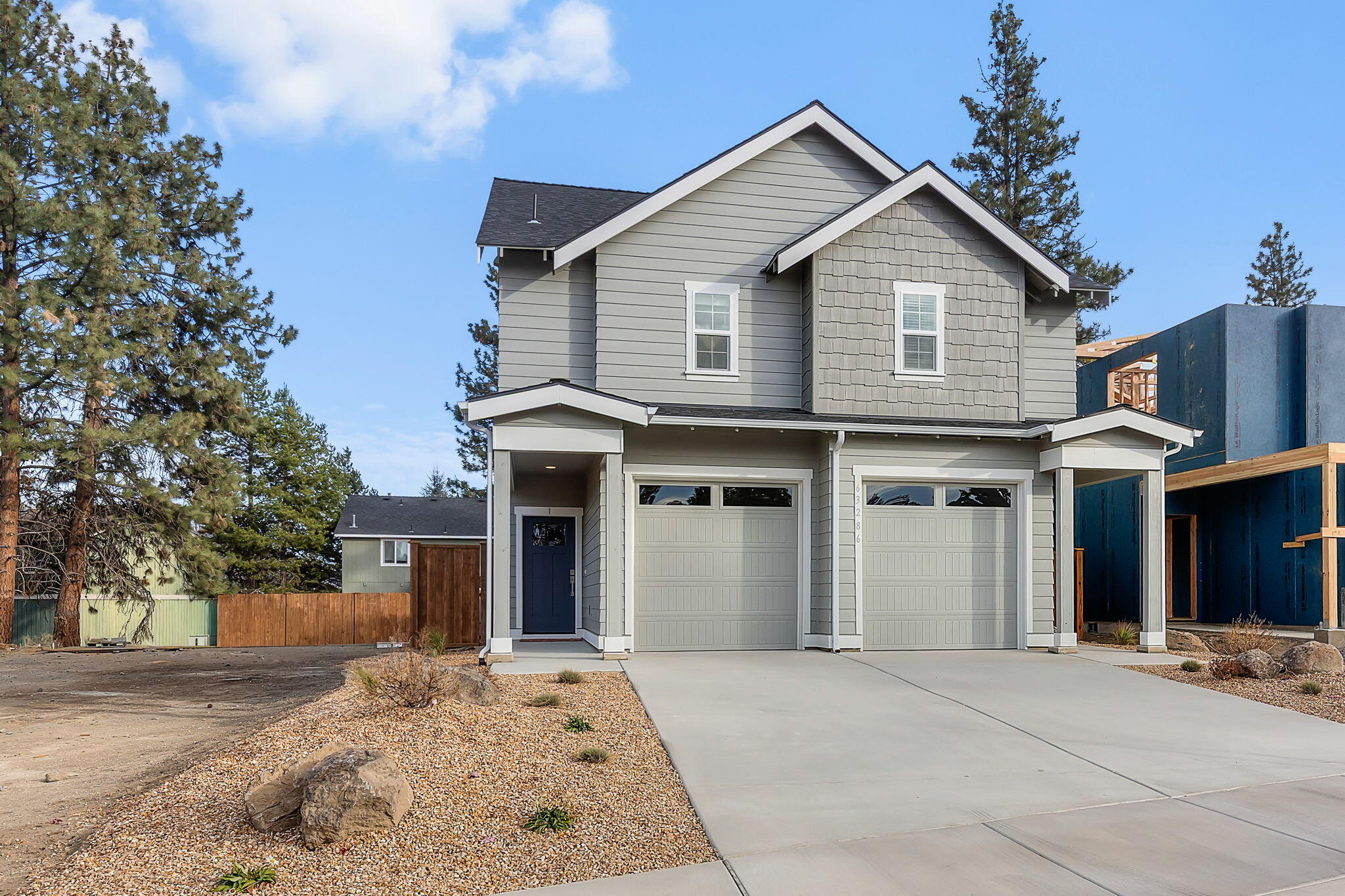 Riley Crossing - Residential Income