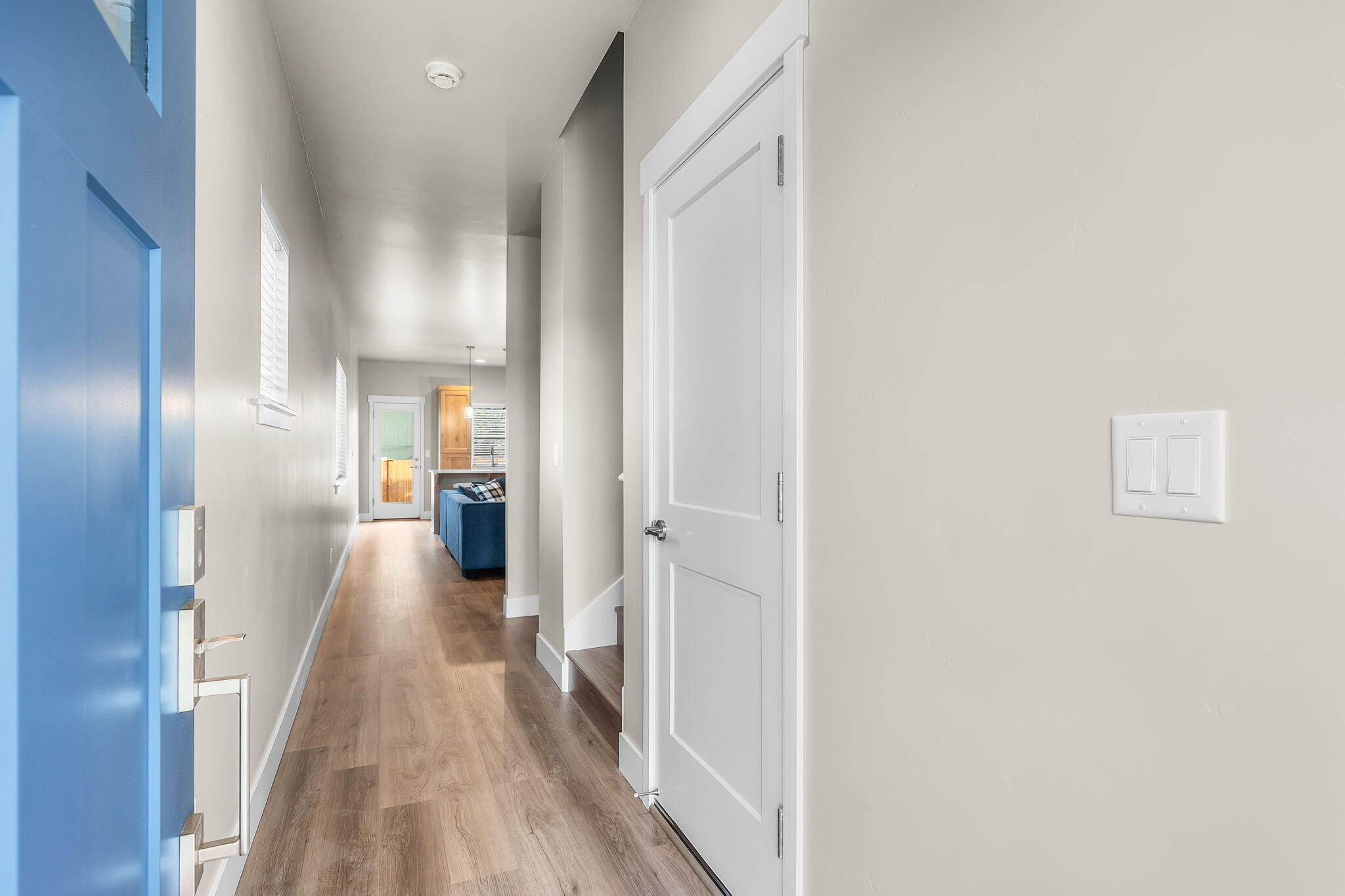 Riley Crossing - Residential Income
