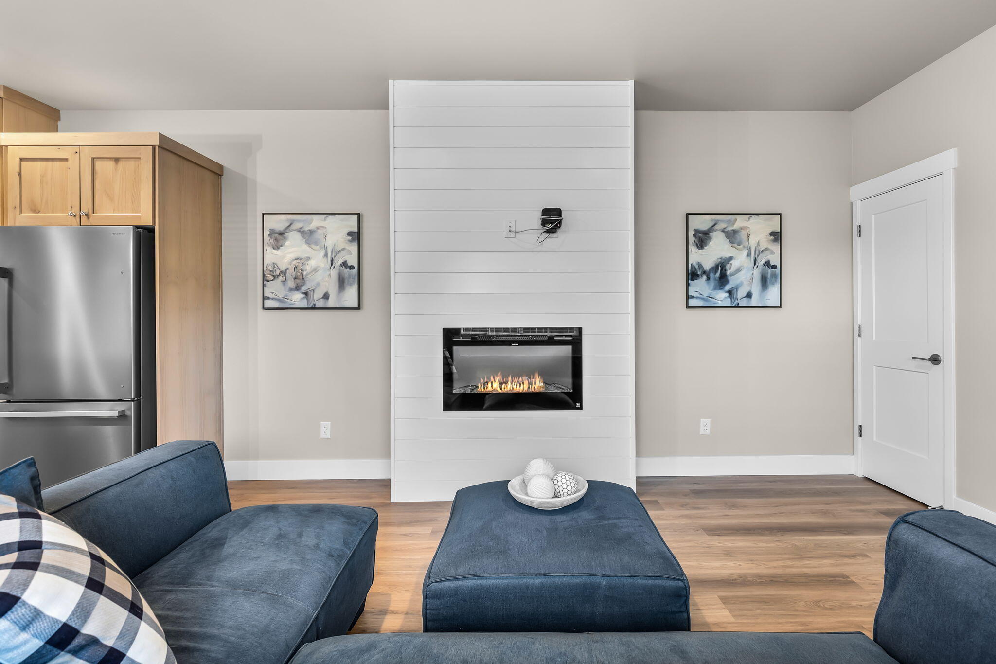 Riley Crossing - Residential Income