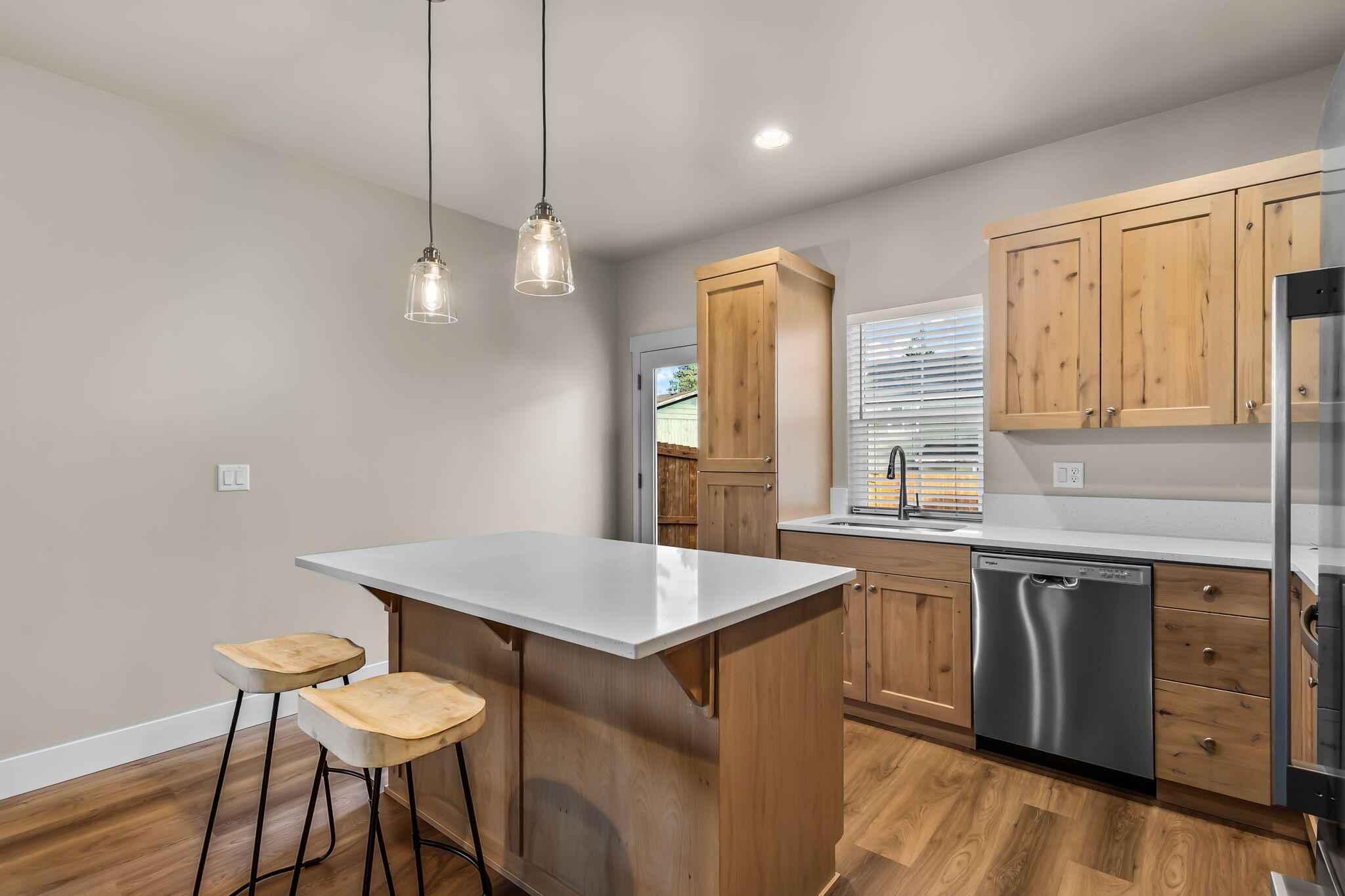 Riley Crossing - Residential Income