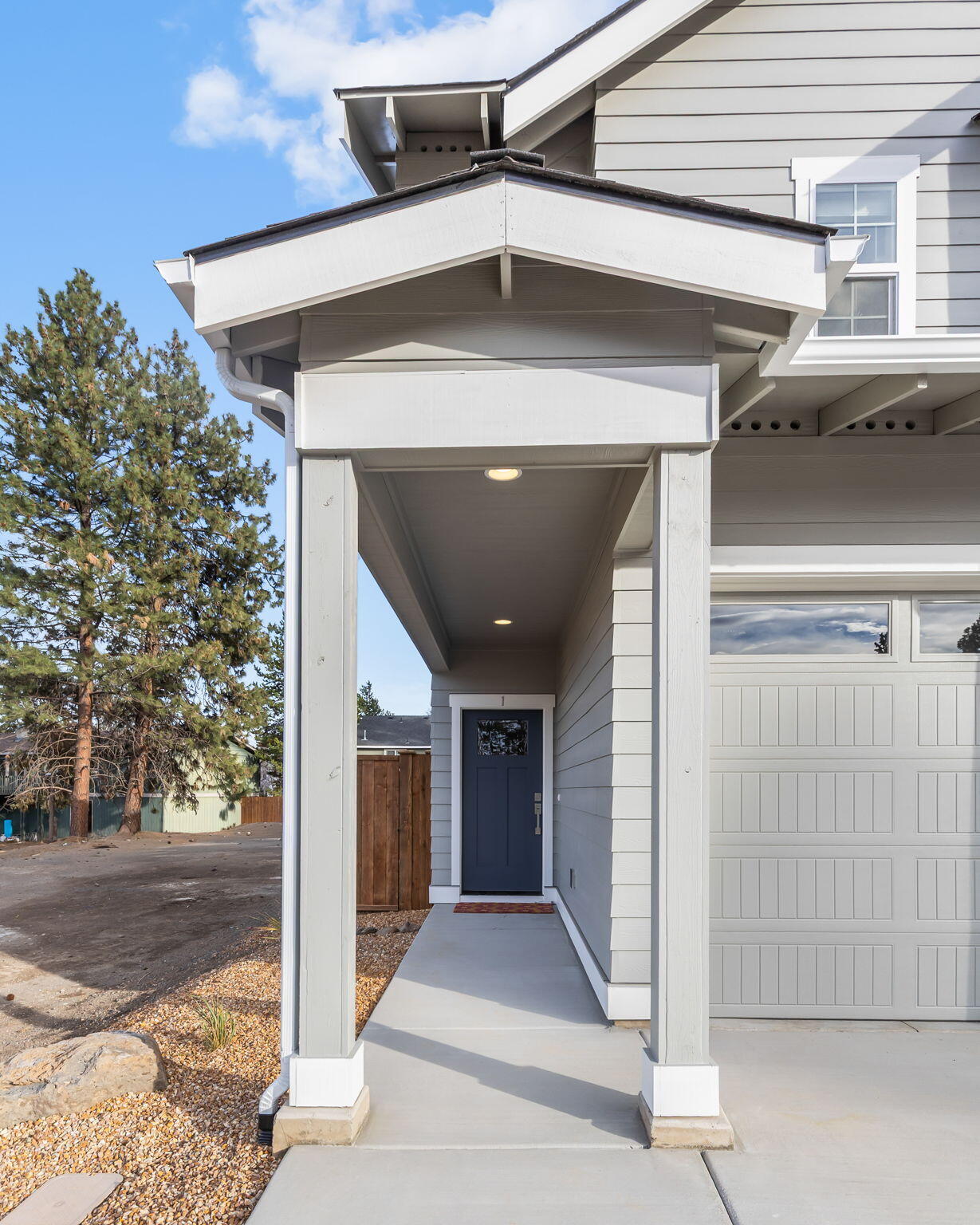 Riley Crossing - Residential Income