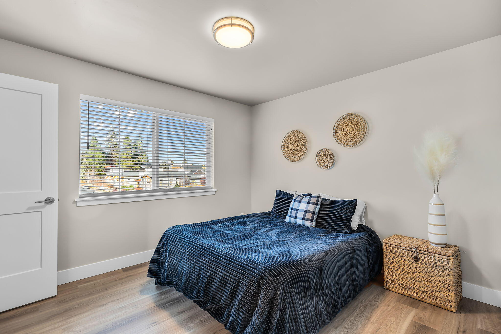 Riley Crossing - Residential Income