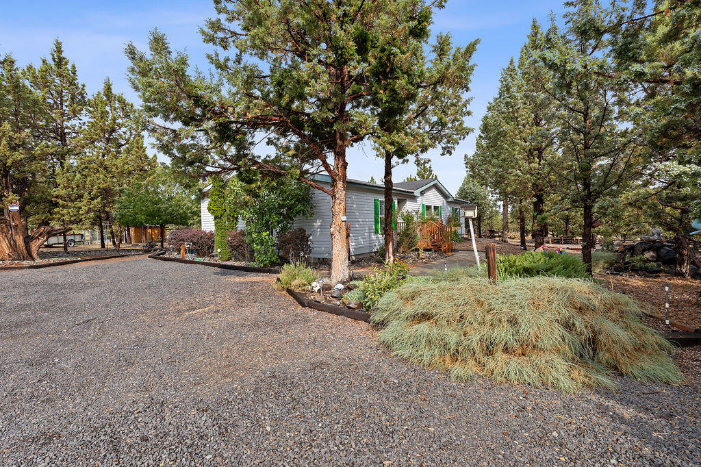 High Desert Estate - Residential