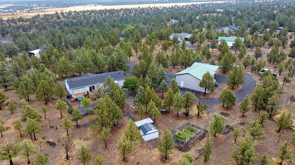 High Desert Estate - Residential