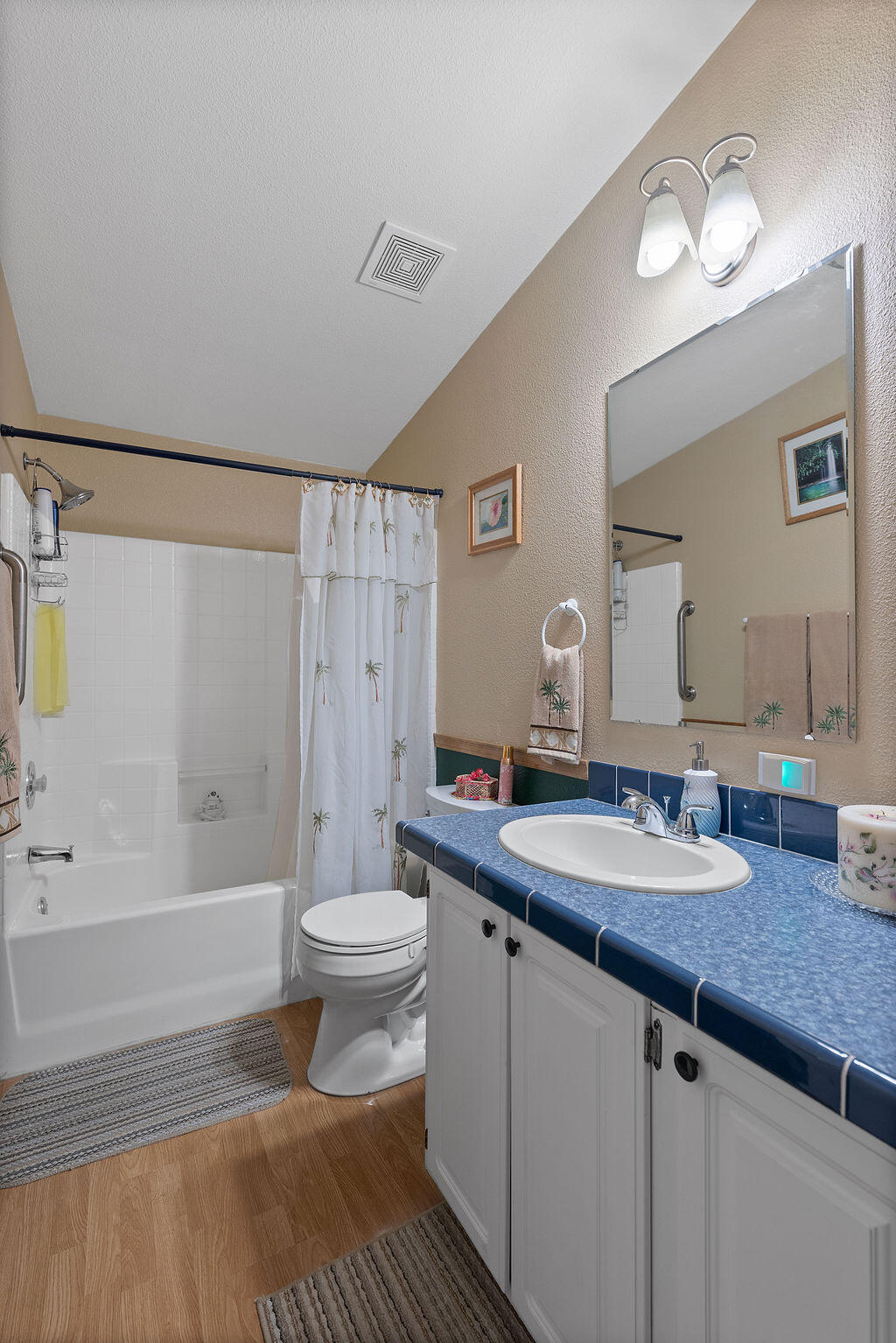 High Desert Estate - Residential