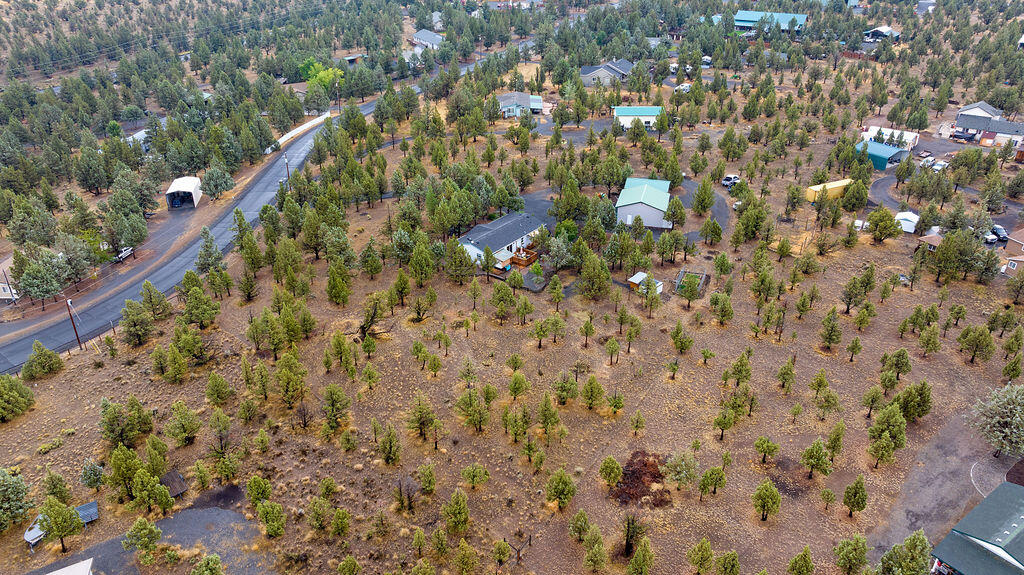 High Desert Estate - Residential