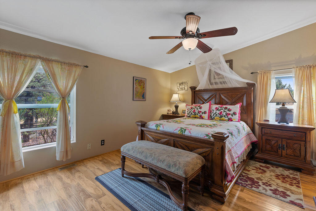 High Desert Estate - Residential