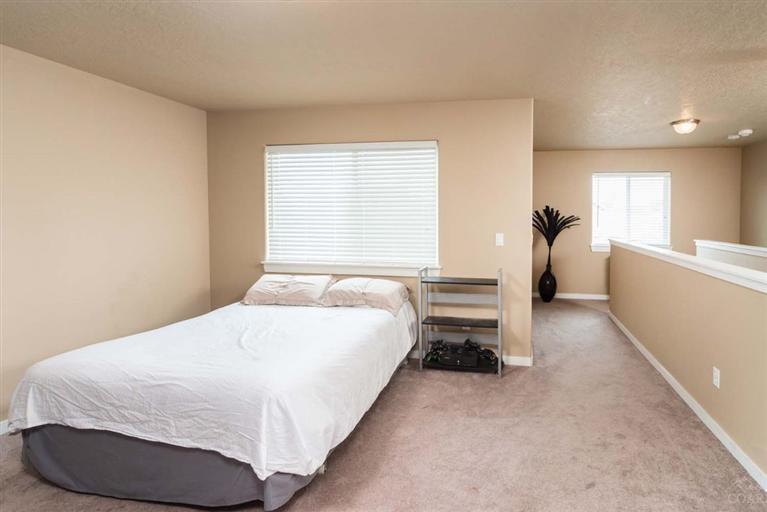Dove Meadow - Residential