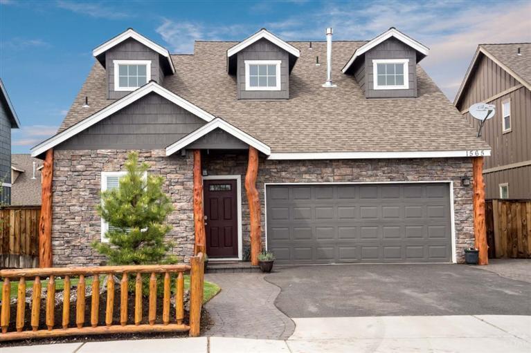 Dove Meadow - Residential