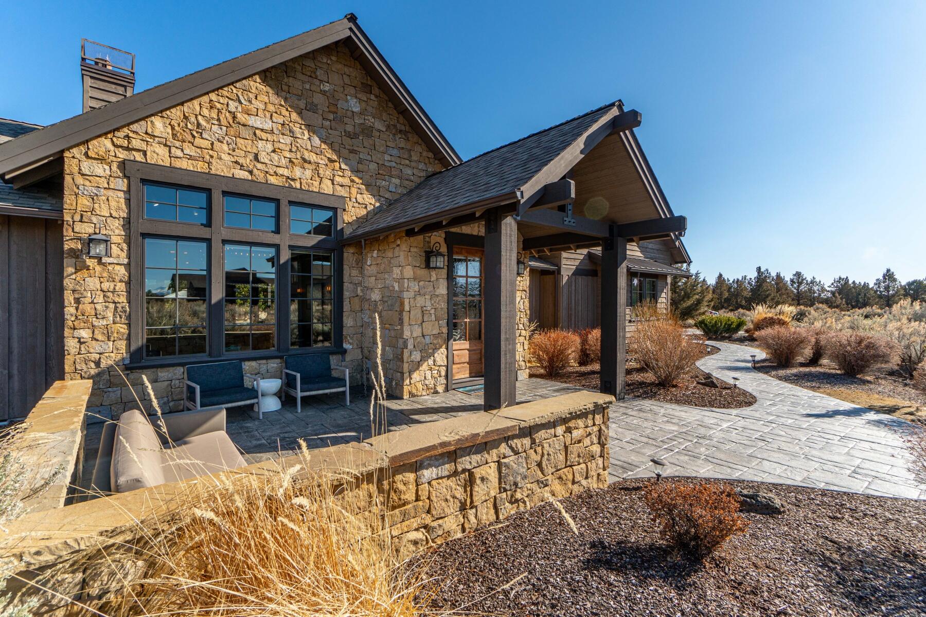 Brasada Ranch - Residential