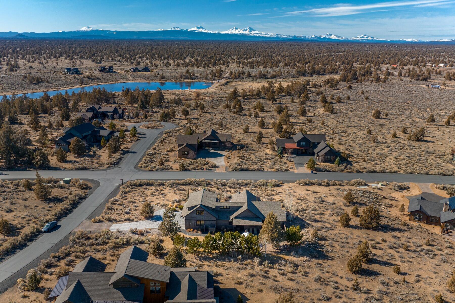 Brasada Ranch - Residential