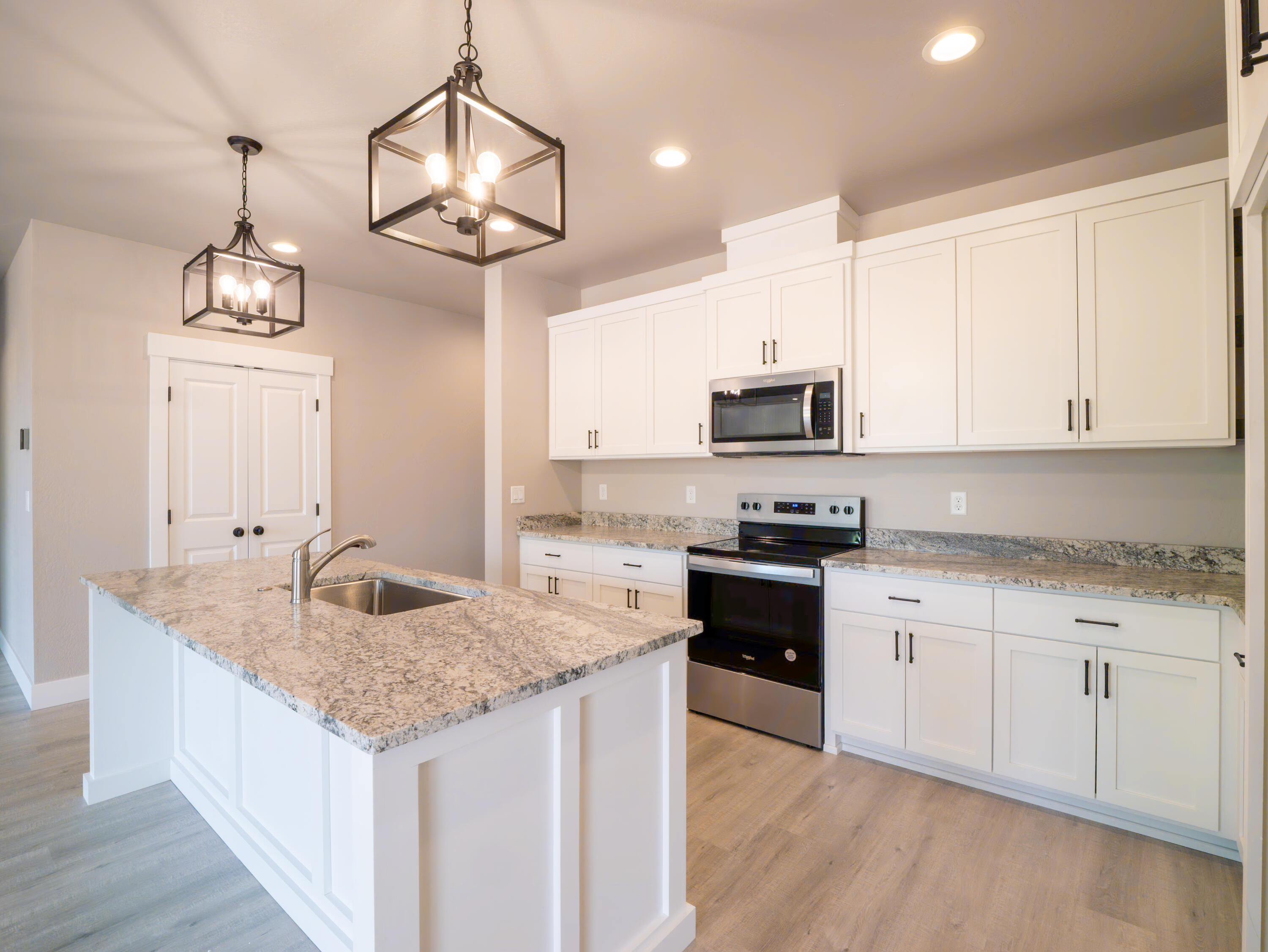 Wilkshire Village Subdivision - Residential
