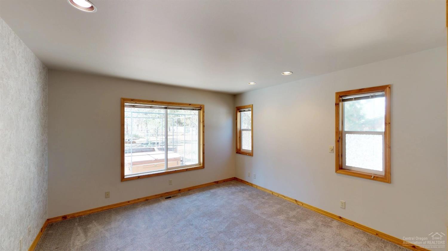 Squaw Creek Canyon - Residential