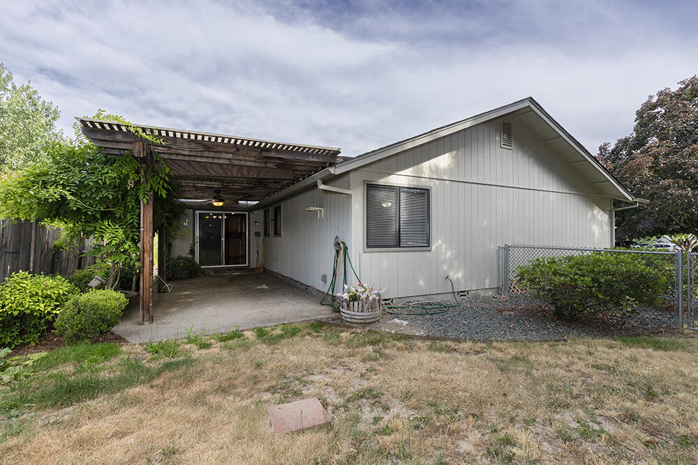 Highland View Subdivision - Residential