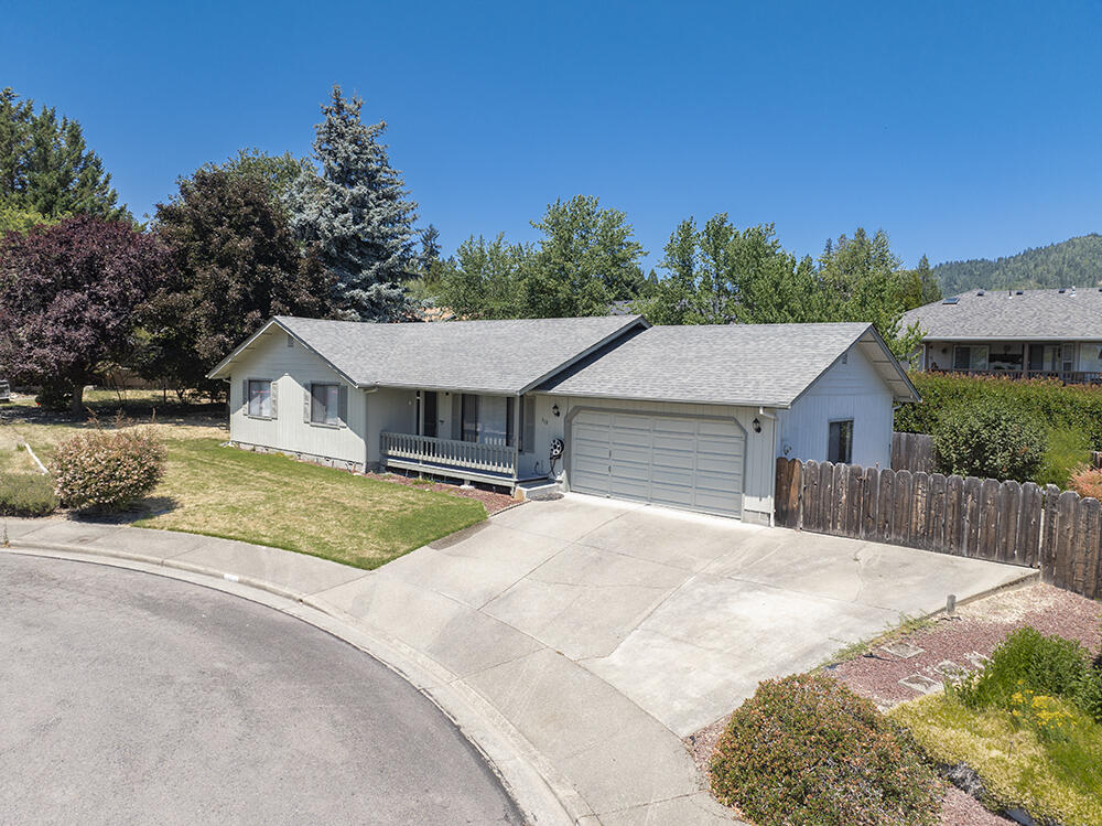 Highland View Subdivision - Residential