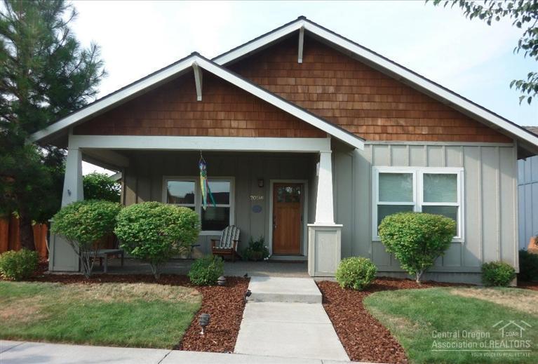 Cute as a button home in Foxborough! Just professionally cleaned, including carpets. Great room concept w/cozy gas fireplace & humidifier. Spacious front porch w/ sunshade for enjoying our wonderful C.O. evenings. Wait until you see the inviting backyard! Mature landscaping with fresh bark, more sunshades, garden beds ready & already growing w/ vegetation & flowers. New patio last year. Walk a couple blocks to the City Park. Be in a neighborhood where neighbor still means something!