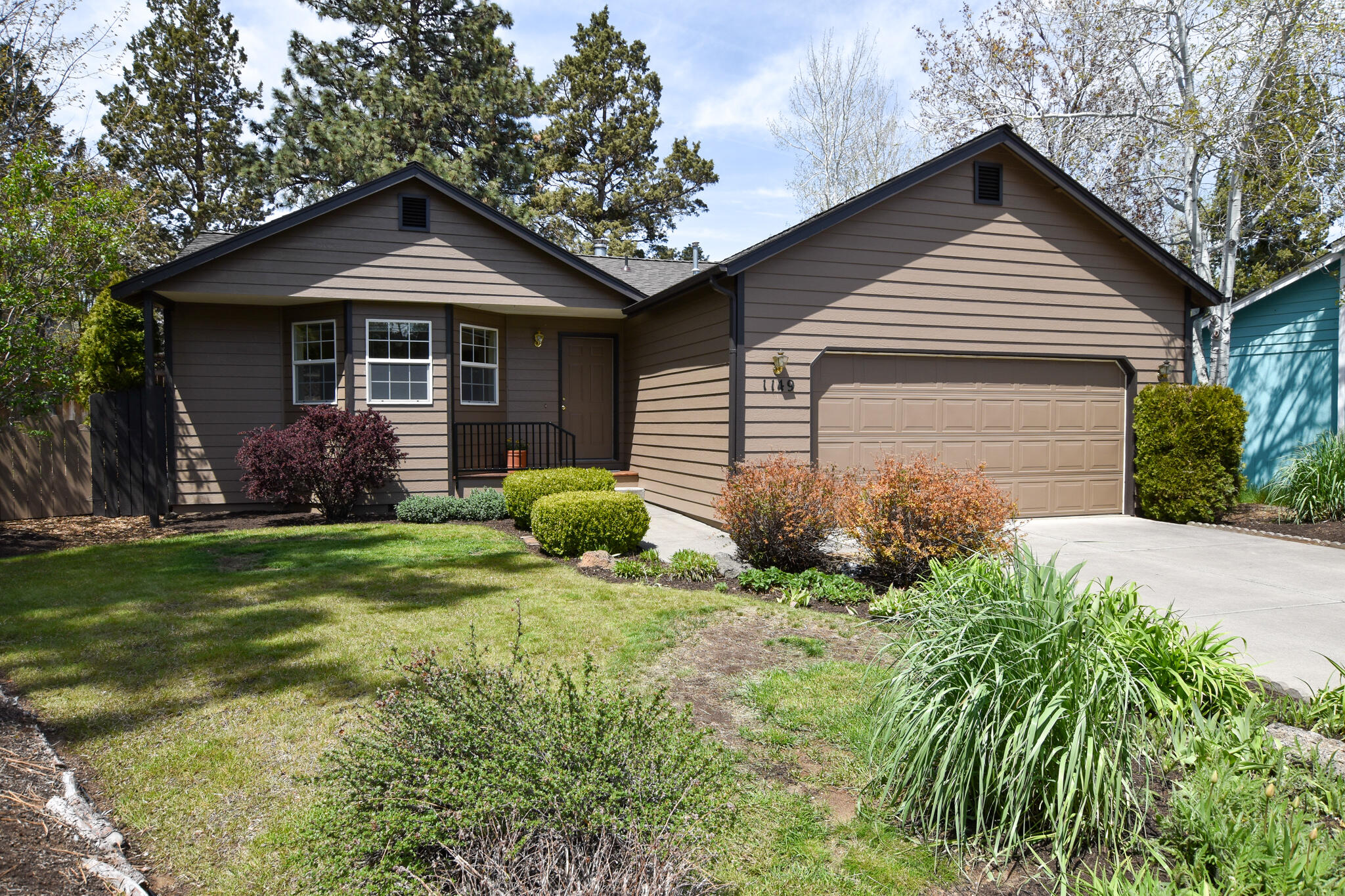 Forest Grove - Residential