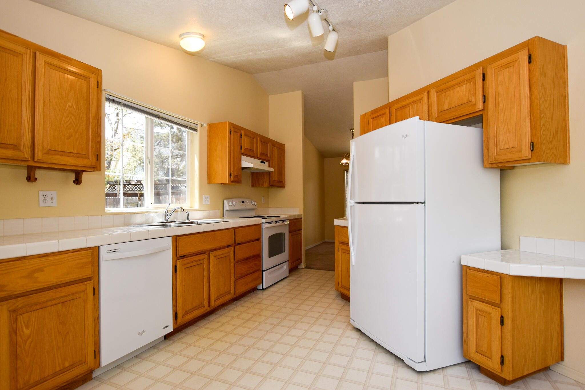 Forest Grove - Residential