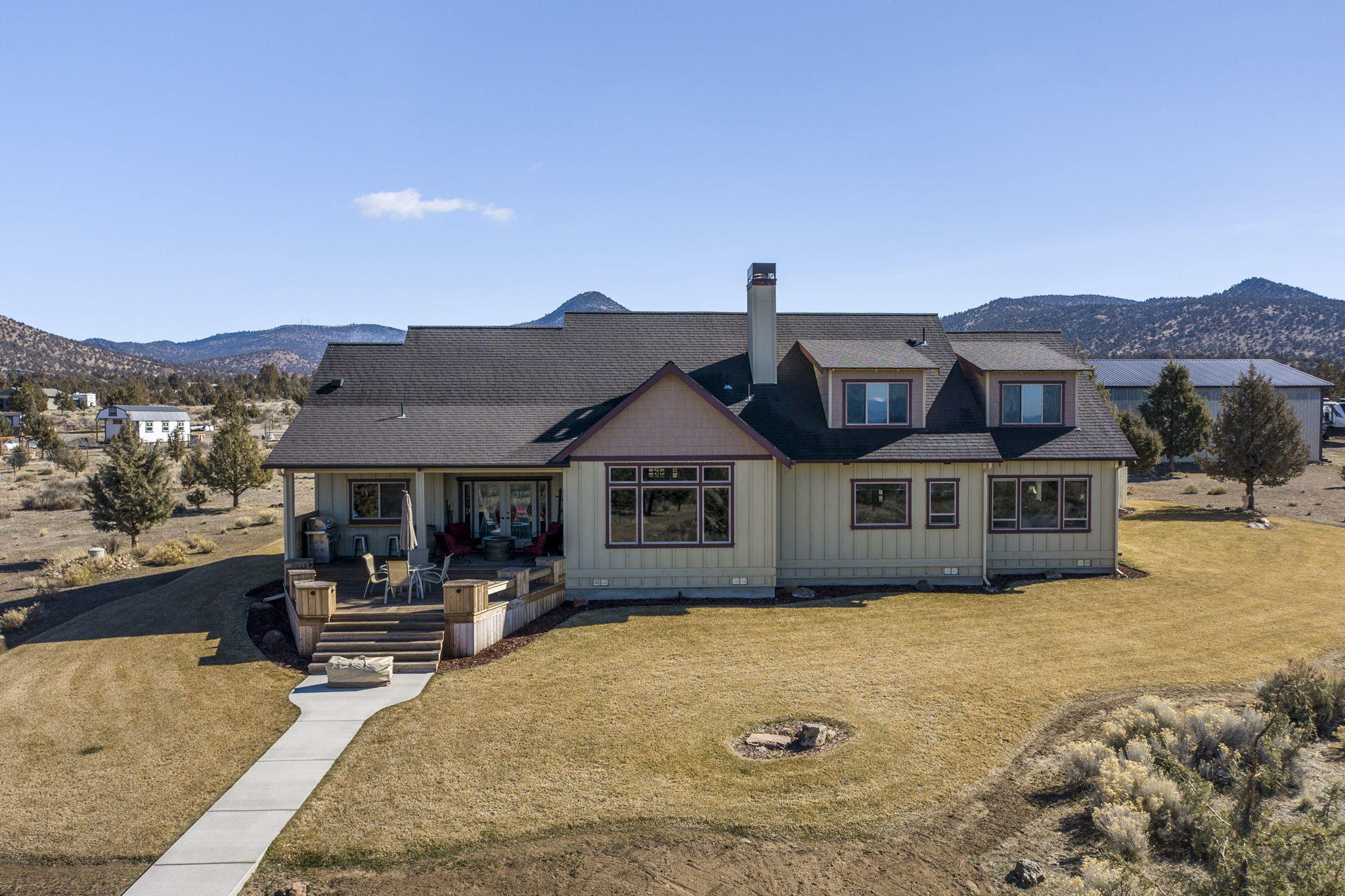 N/A - Residential