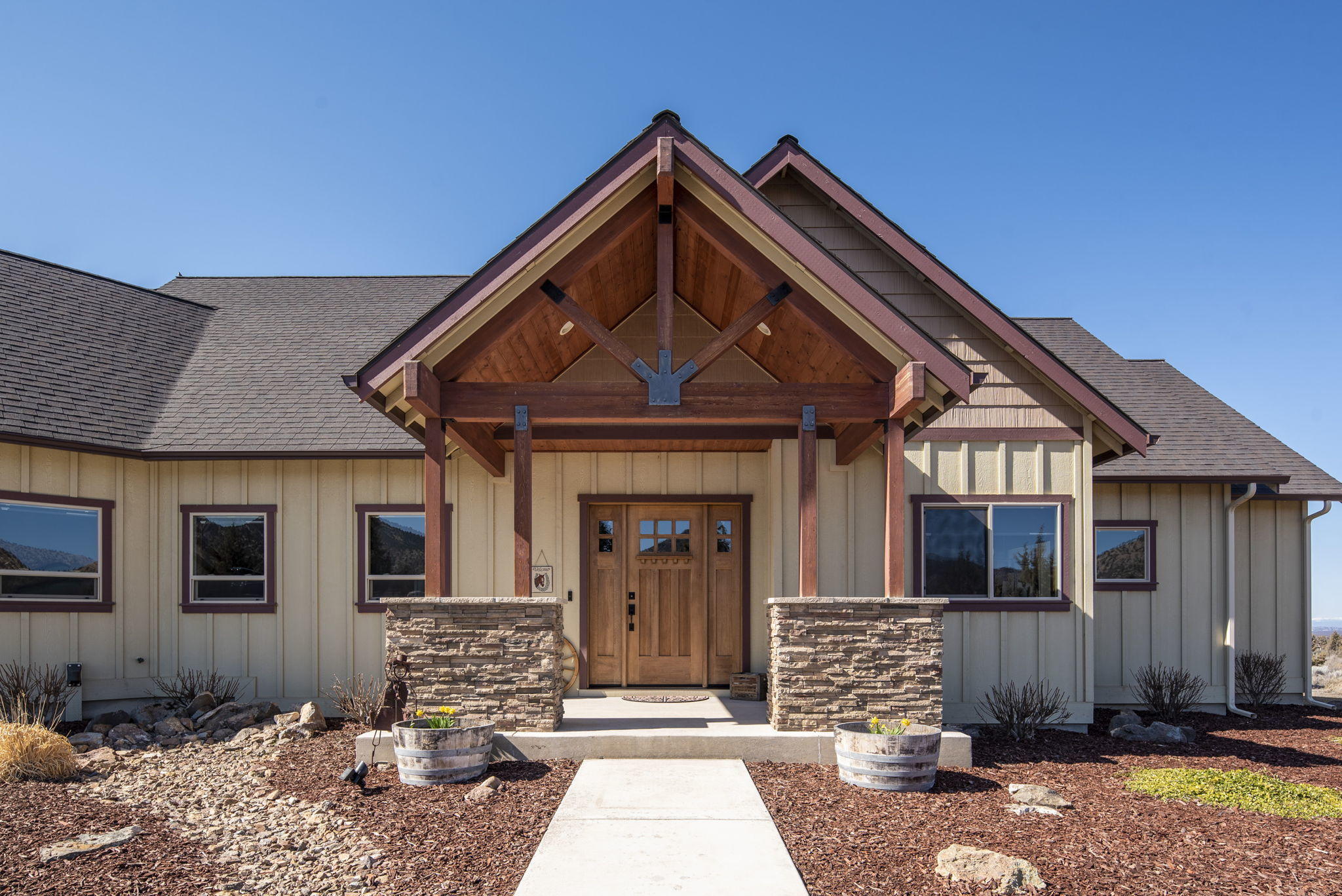 N/A - Residential