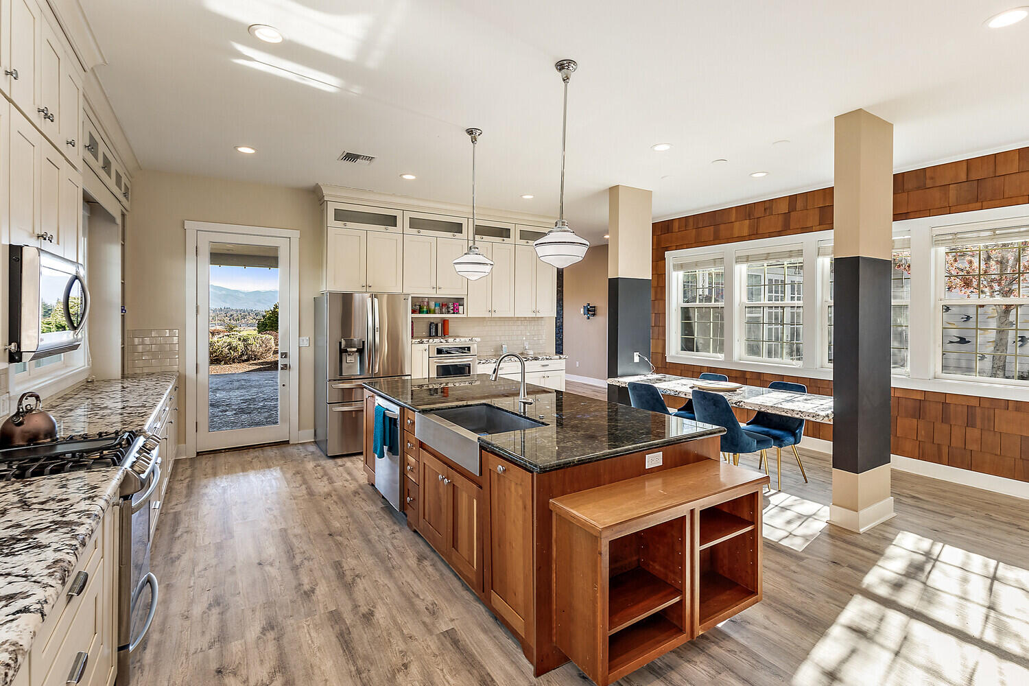 N/A - Residential