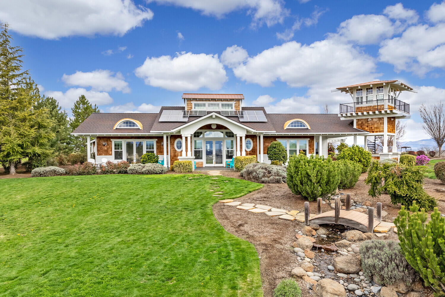 N/A - Residential