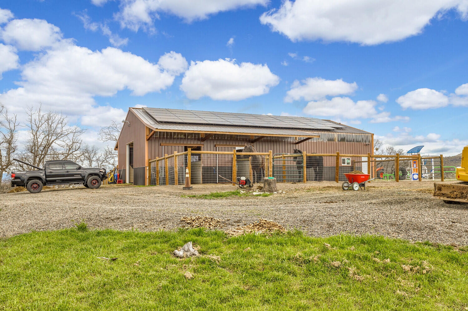N/A - Residential