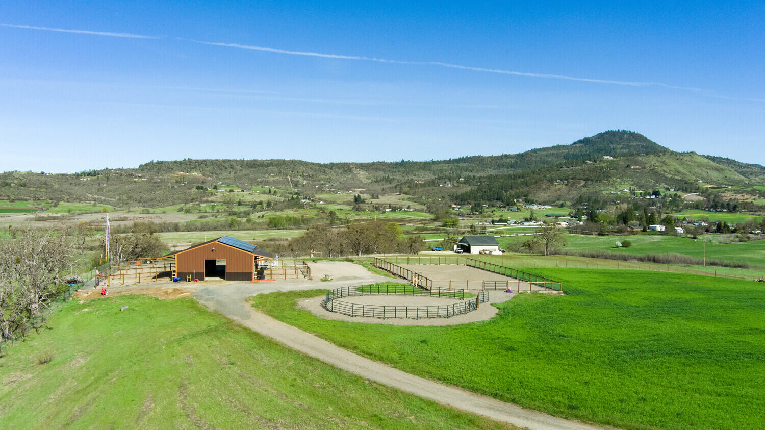 N/A - Residential