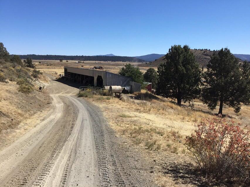 Sprague River - Residential