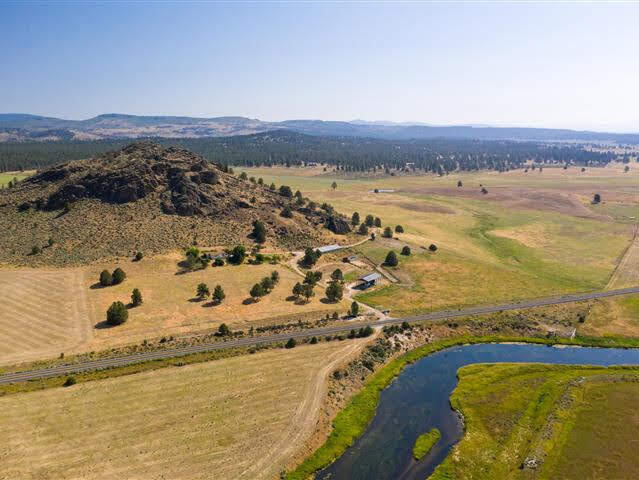 Sprague River - Residential