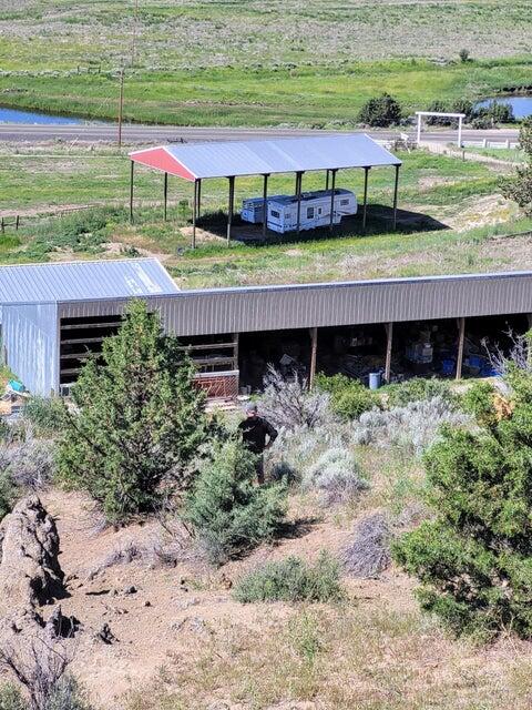 Sprague River - Residential