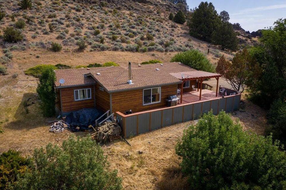 Sprague River - Residential